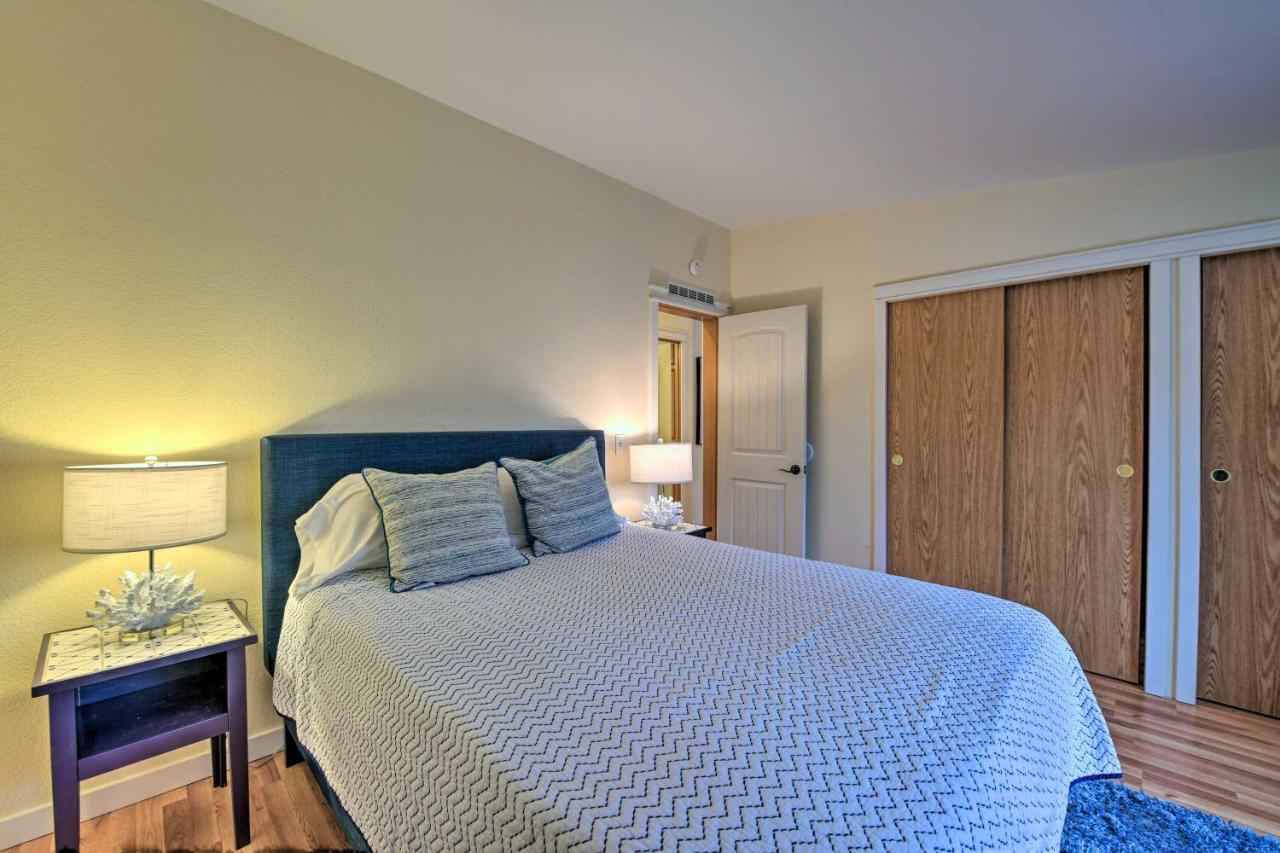 Cute Cottage With Deck Walk 115 Ft To Brewery And Cafe Poulsbo Buitenkant foto