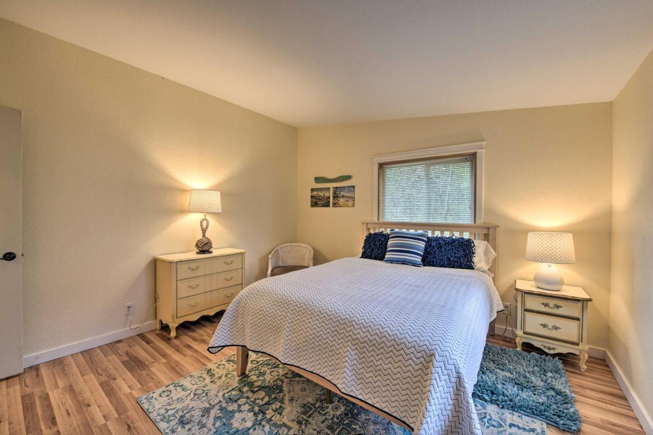 Cute Cottage With Deck Walk 115 Ft To Brewery And Cafe Poulsbo Buitenkant foto